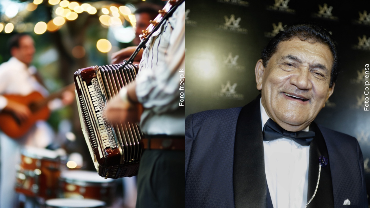 El último show de Kbeto Zuleta antes del accidente que conmocionó al mundo vallenato