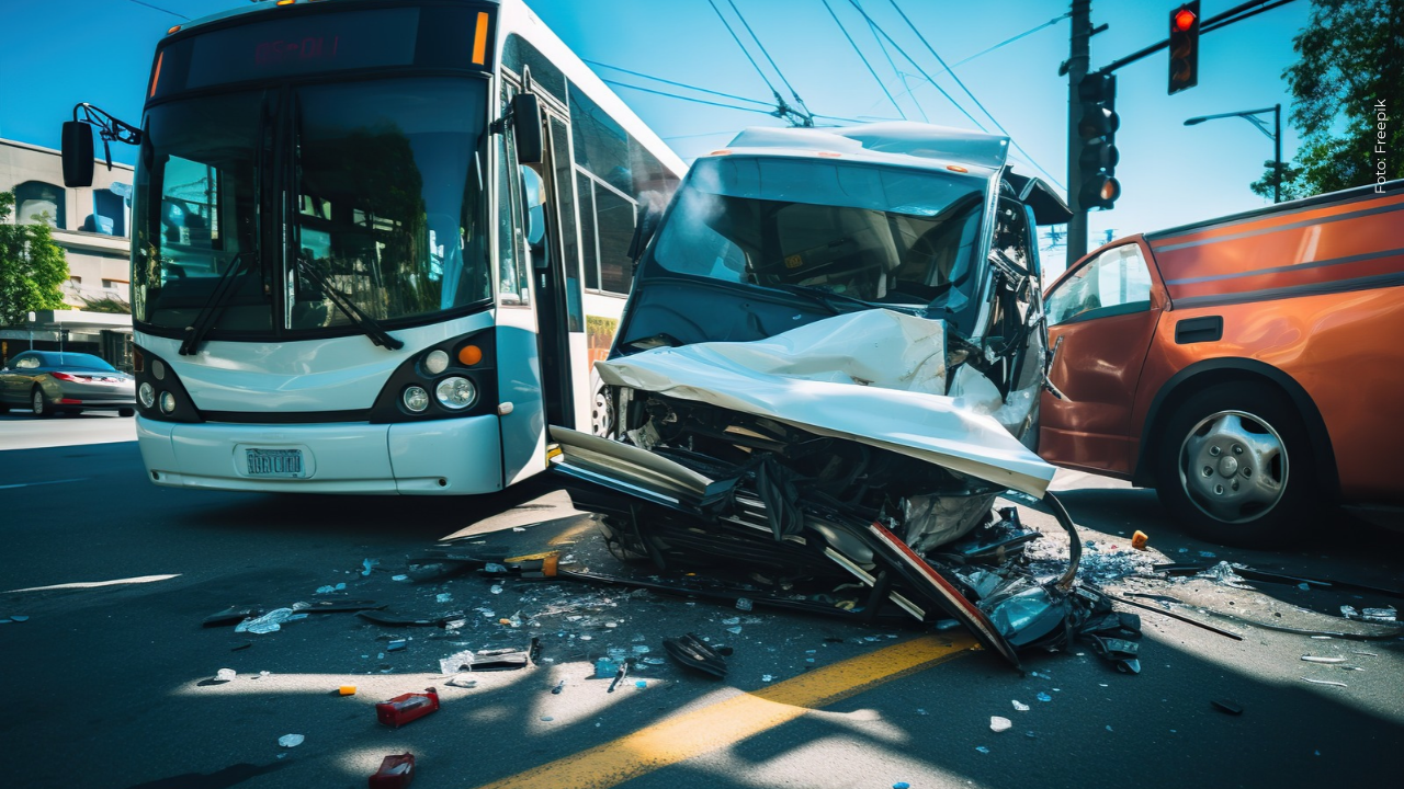Reconocido cantante colombiano tuvo un accidente de tránsito: este mensaje dejó Peter Manjarrés