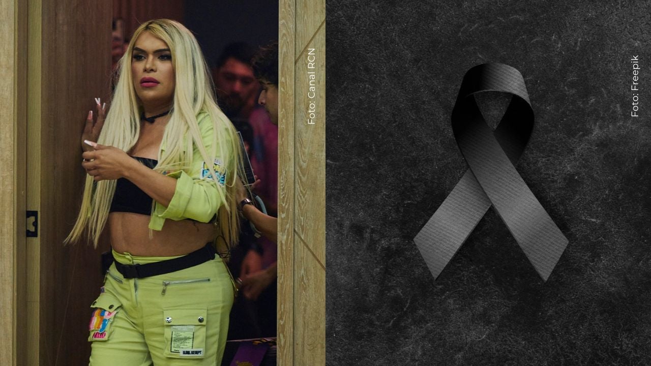 Murió la mamá de Kimberly 'La más preciosa', amiga de Wendy Guevara