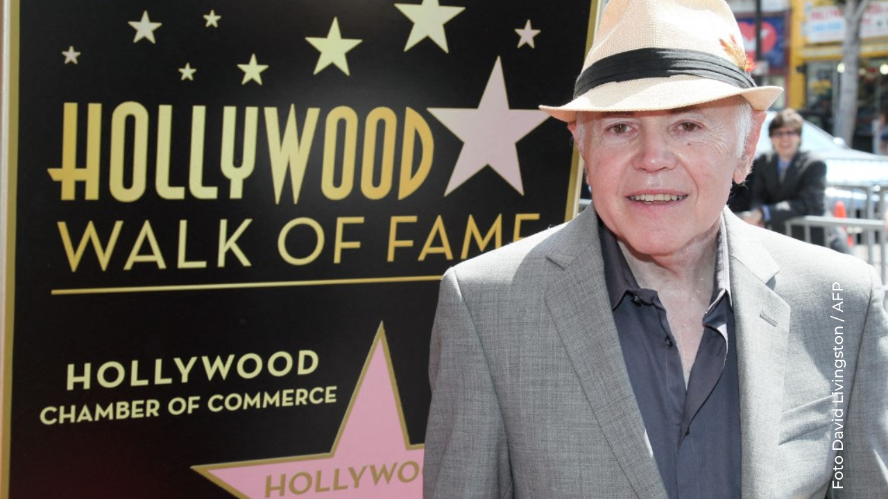 Walter Koenig, estrella de Star Trek, murió a los 90 años: esto se sabe de su fallecimiento