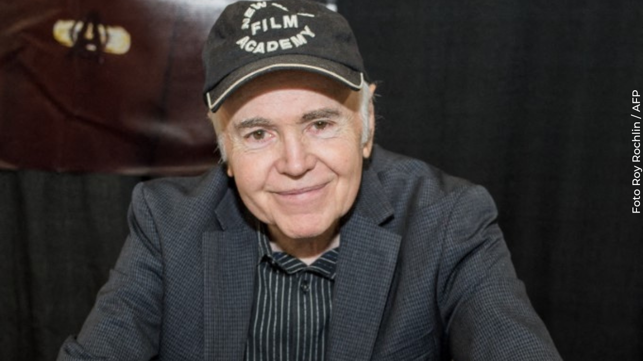 Murió reconocido actor de Star Trek a los 90 años: estaba acompañado por su familia