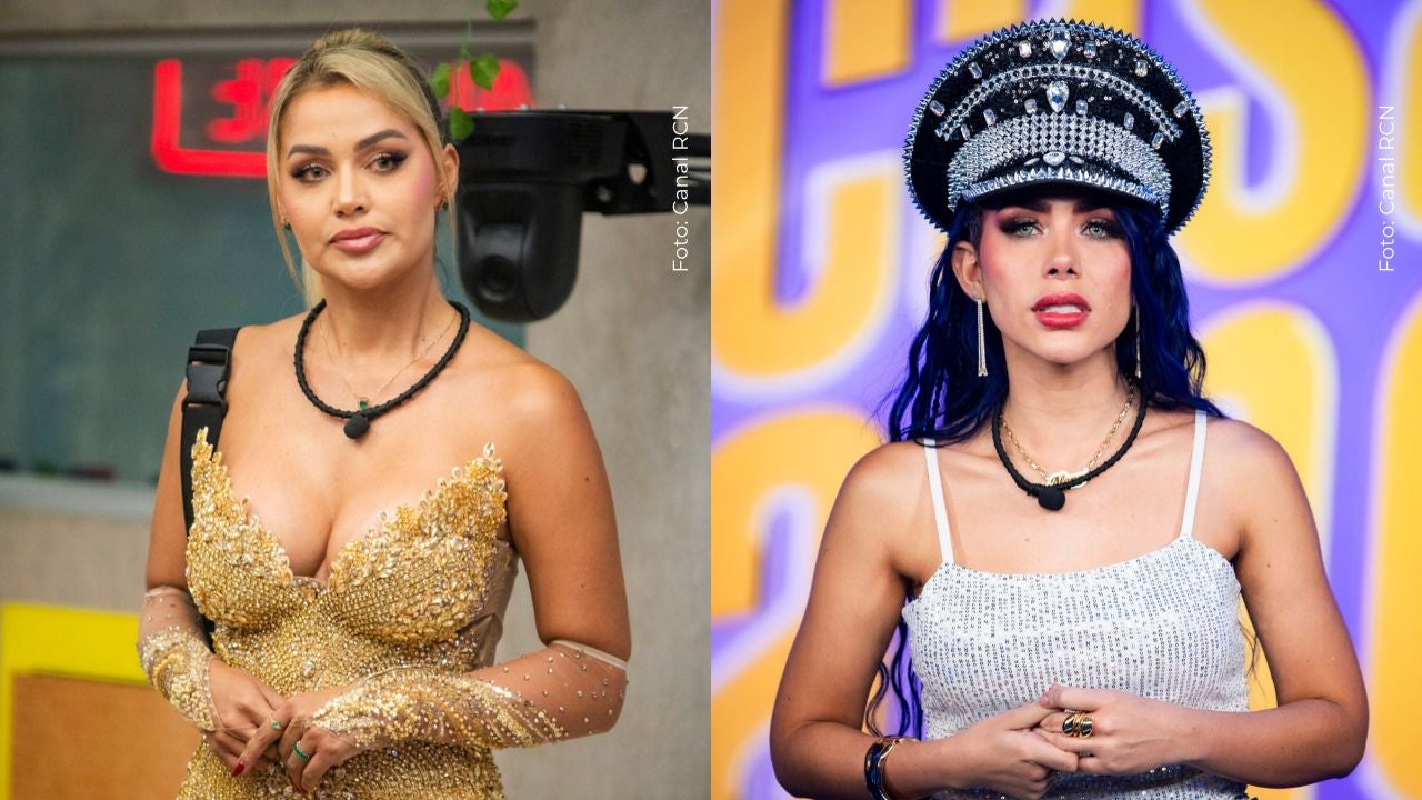 Yuli Ruiz y Alexa Torrex reaccionan a la muerte de la mamá de Kimberly 'La más preciosa'
