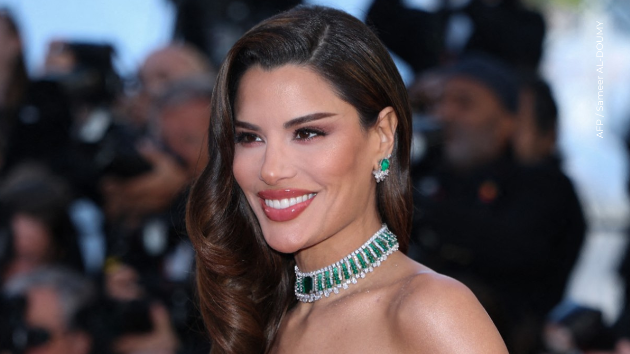 Esta es la diferencia de edad entre Ariadna Gutiérrez y su esposo.