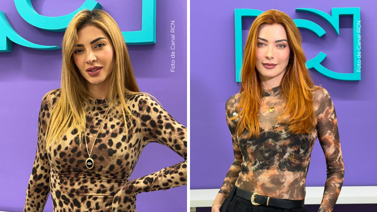 Dani Duke fue comparada con Norma Nivia: esta es la razón.