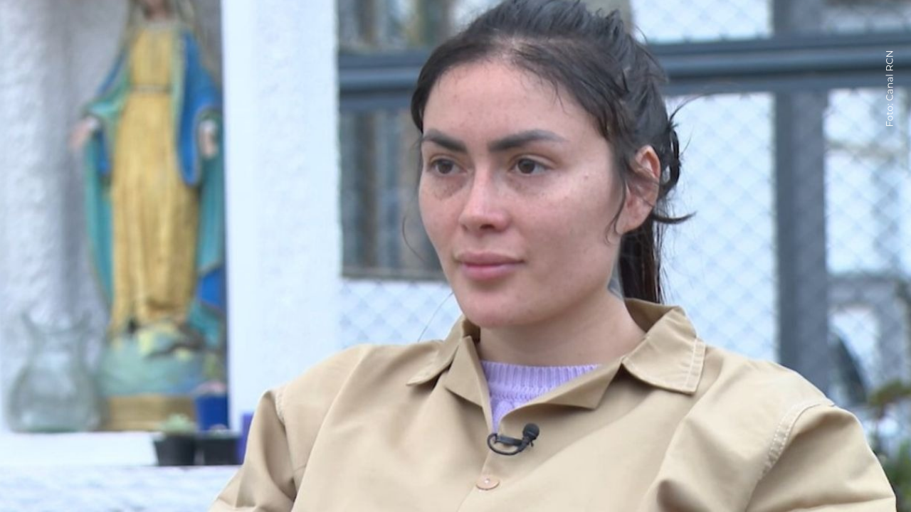 ¿Karol Samantha habló de Epa Colombia? Mensaje que compartió en sus redes causa curiosidad