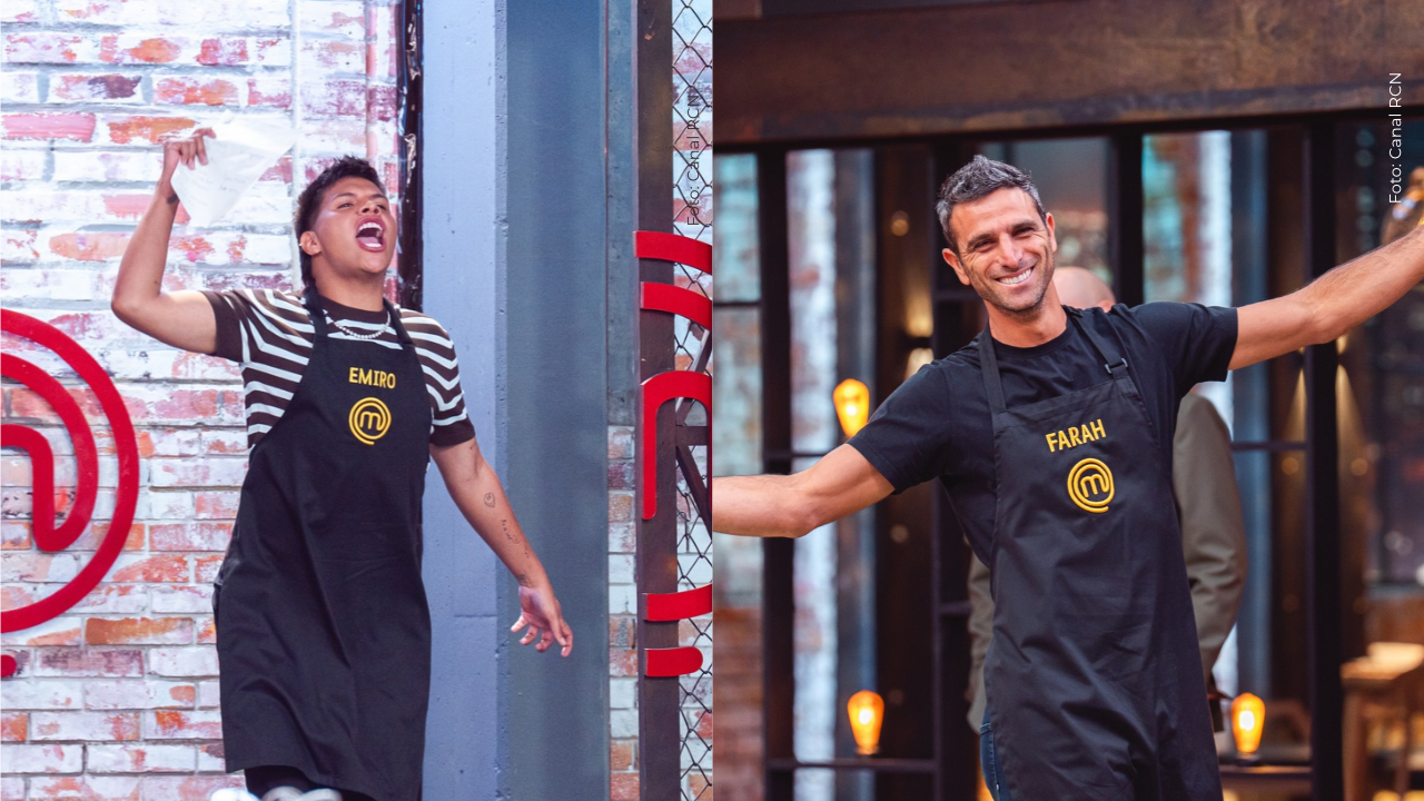 Robert Farah le hizo un sorpresivo reclamo a Emiro Navarro: “Rinda cuentas”, ¿sintió celos?