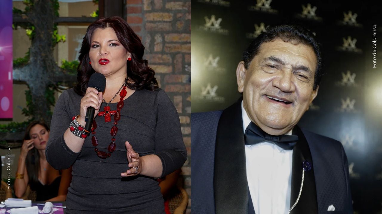 Diva Jessurum dedicó sentidas palabras a la familia Zuleta en medio del dolor por la tragedia