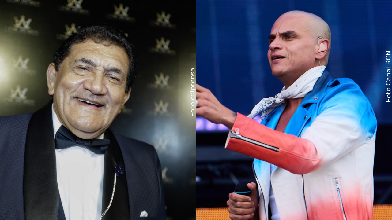 Silvestre Dangond rompió el silencio tras el accidente de Kbeto Zuleta y envió sentido mensaje