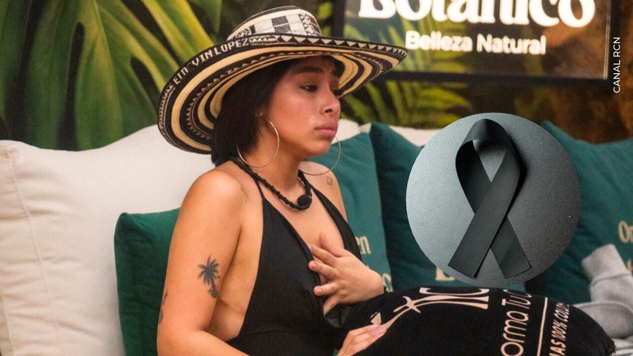 karola se pronuncia sobre komanche