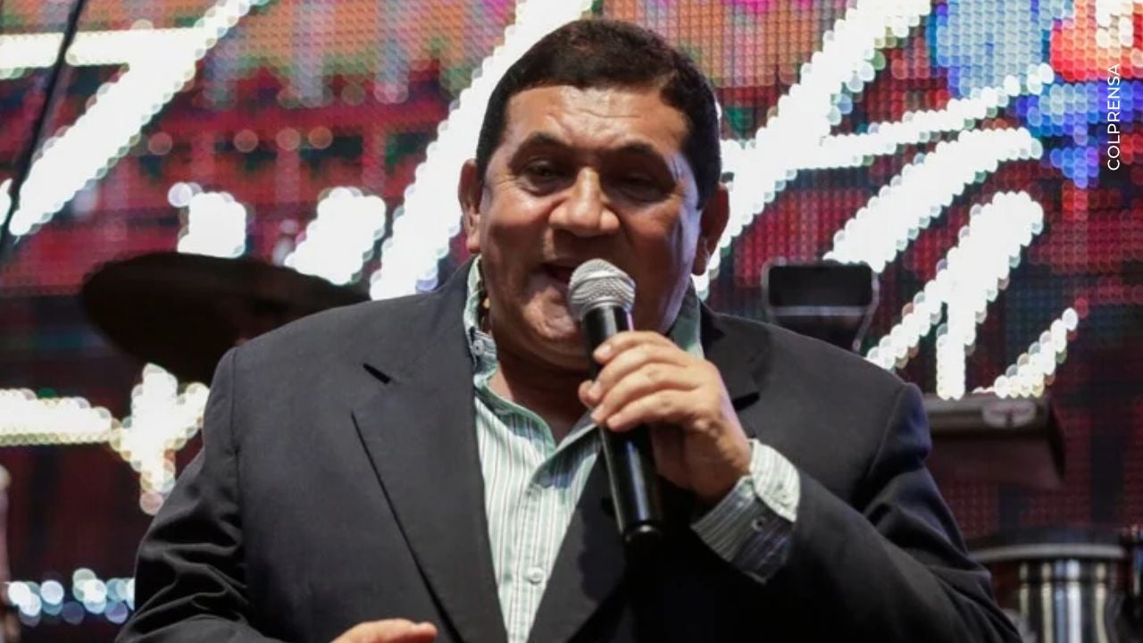 estado de salud de hijo de poncho zuleta