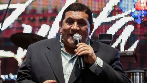 Se reveló estado de salud oficial del hijo de Poncho Zuleta tras accidente de tránsito
