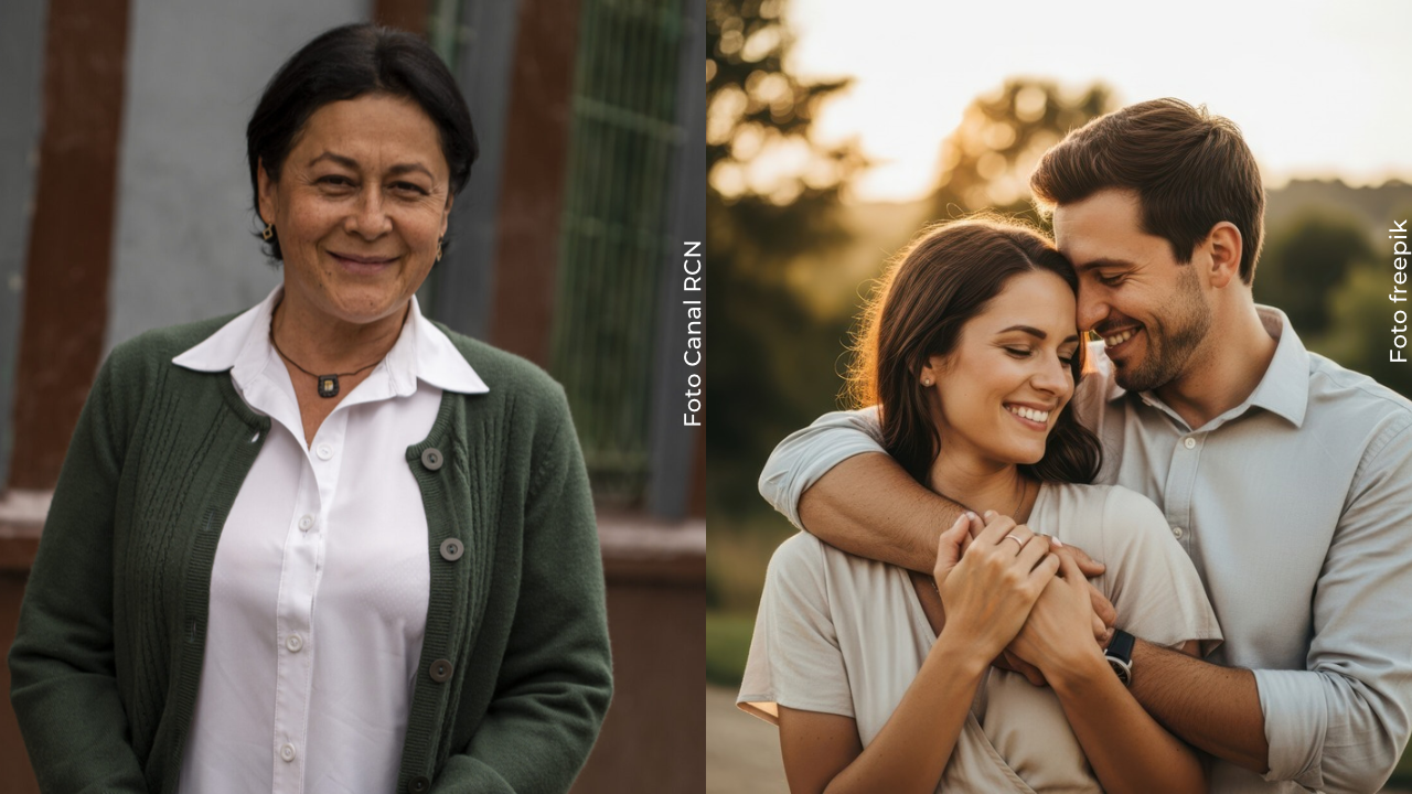 Alina Lozano contó cómo fue trabajar con Maluma y lanzó picante comentario sobre su divorcio