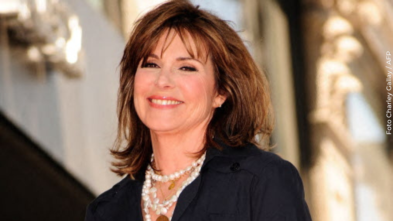 Hollywood despide a Susan Saint James: se conoció la causa de muerte de la actriz