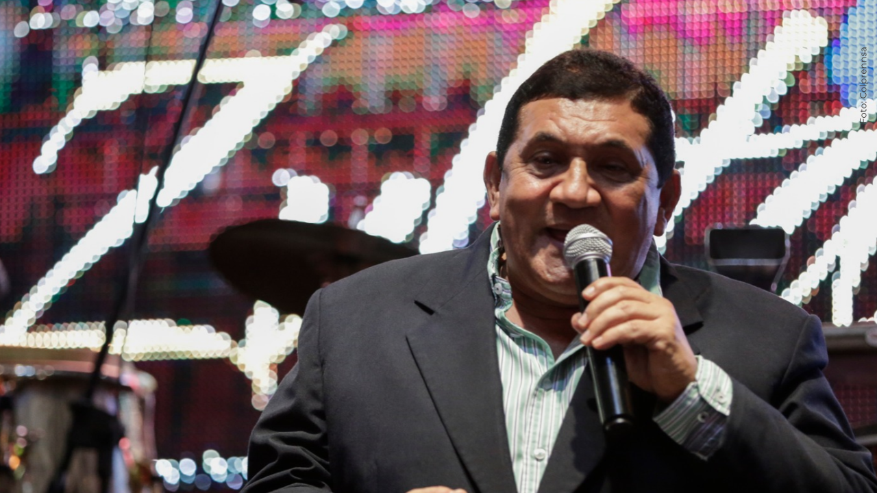 Kbeto, hijo de Poncho Zuleta será trasladado a la ciudad de Barranquilla: este es su estado de salud