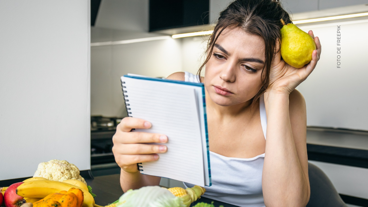¿Cuáles son las señales de alerta de un trastorno alimenticio?