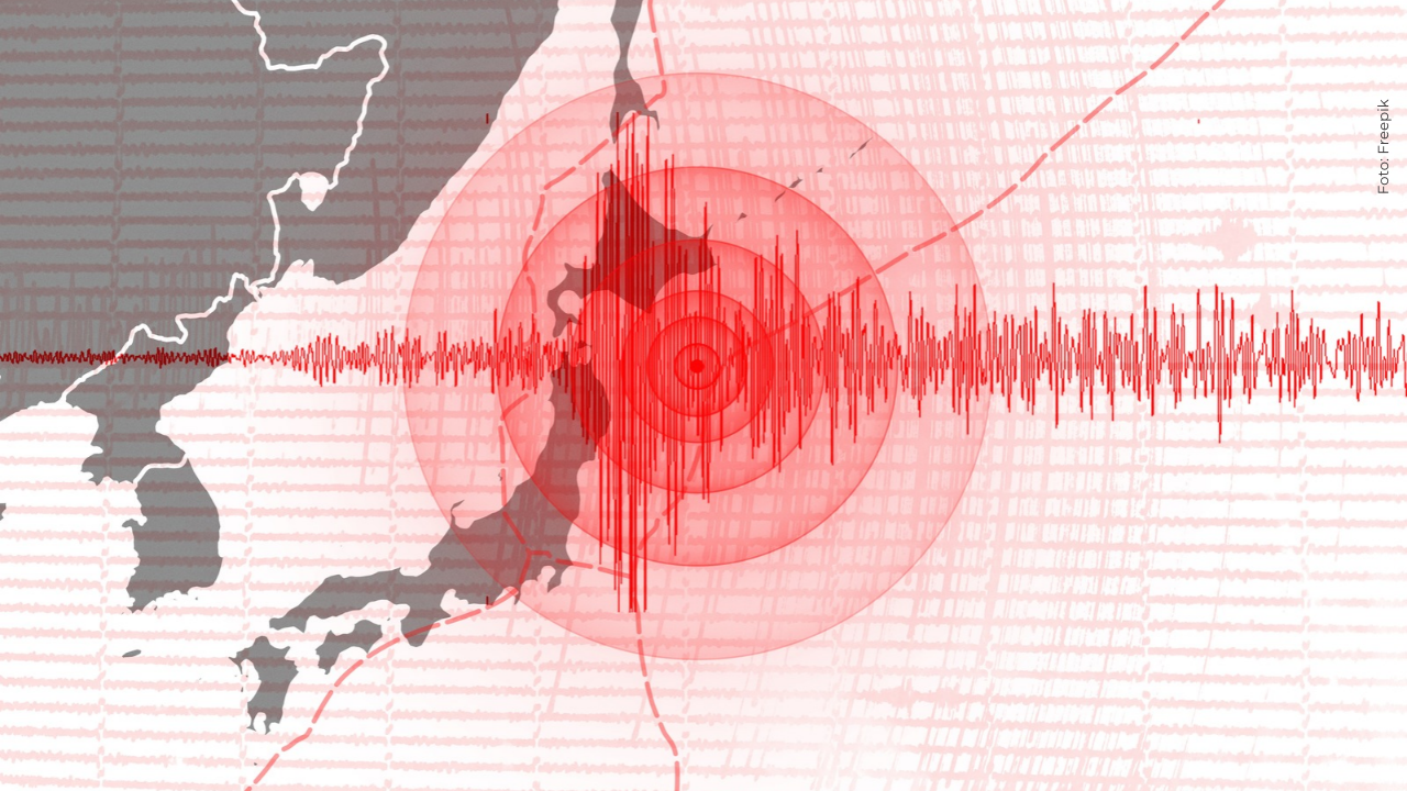 Tembló en Panamá: videos registraron cómo ocurrió el sismo: ¿cuál fue la magnitud?