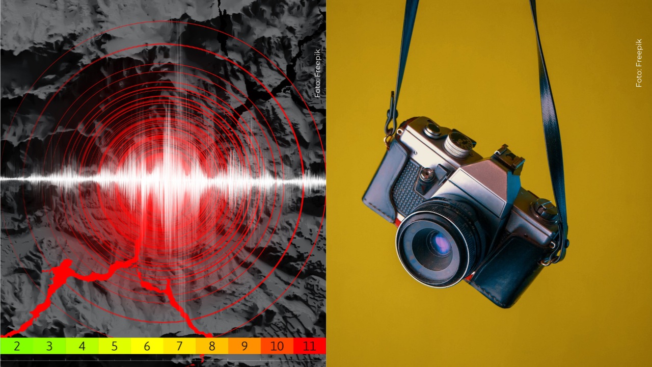Tembló en Panamá: videos registraron cómo ocurrió el sismo: ¿cuál fue la magnitud?
