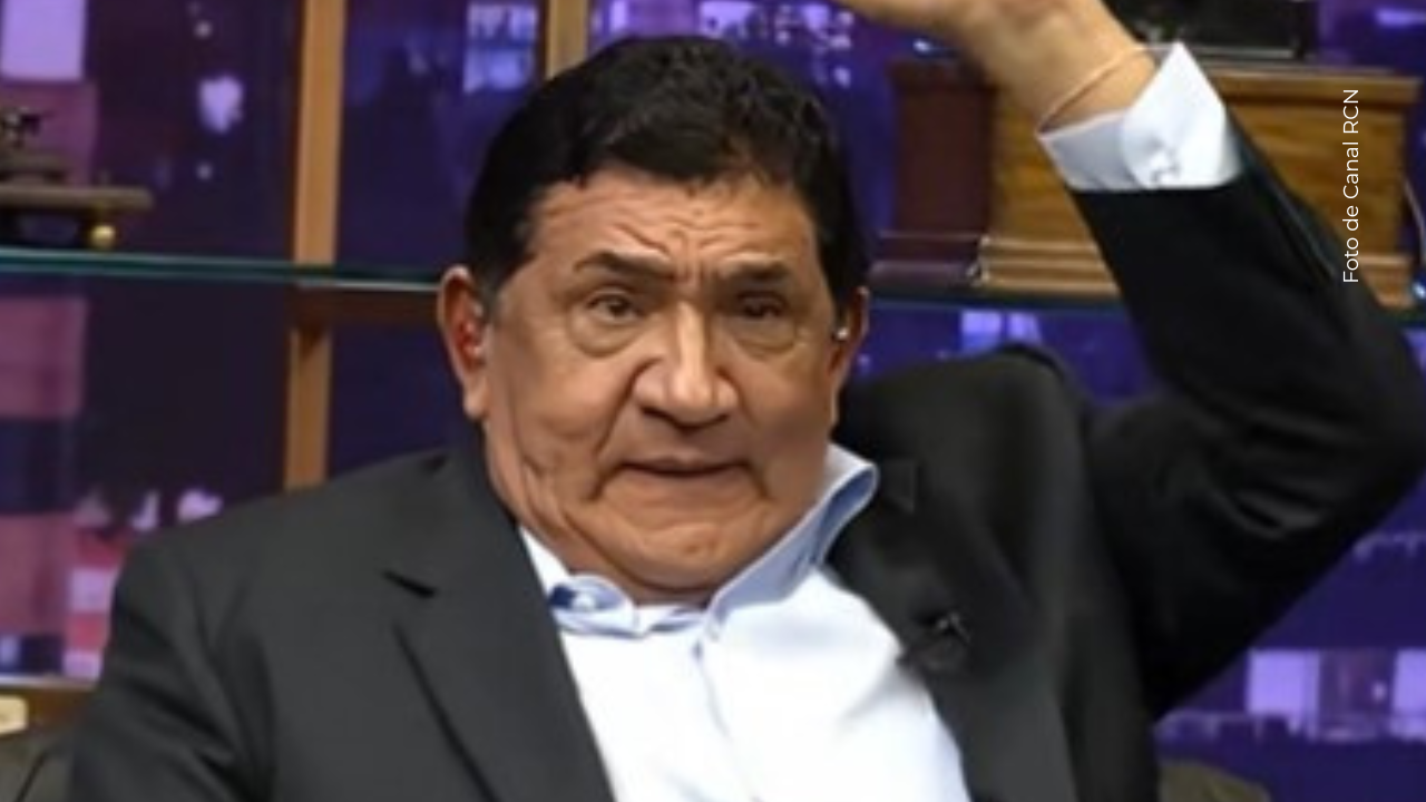 Claudia Margarita Zuleta dio nuevo informe sobre Kbeto Zuleta.