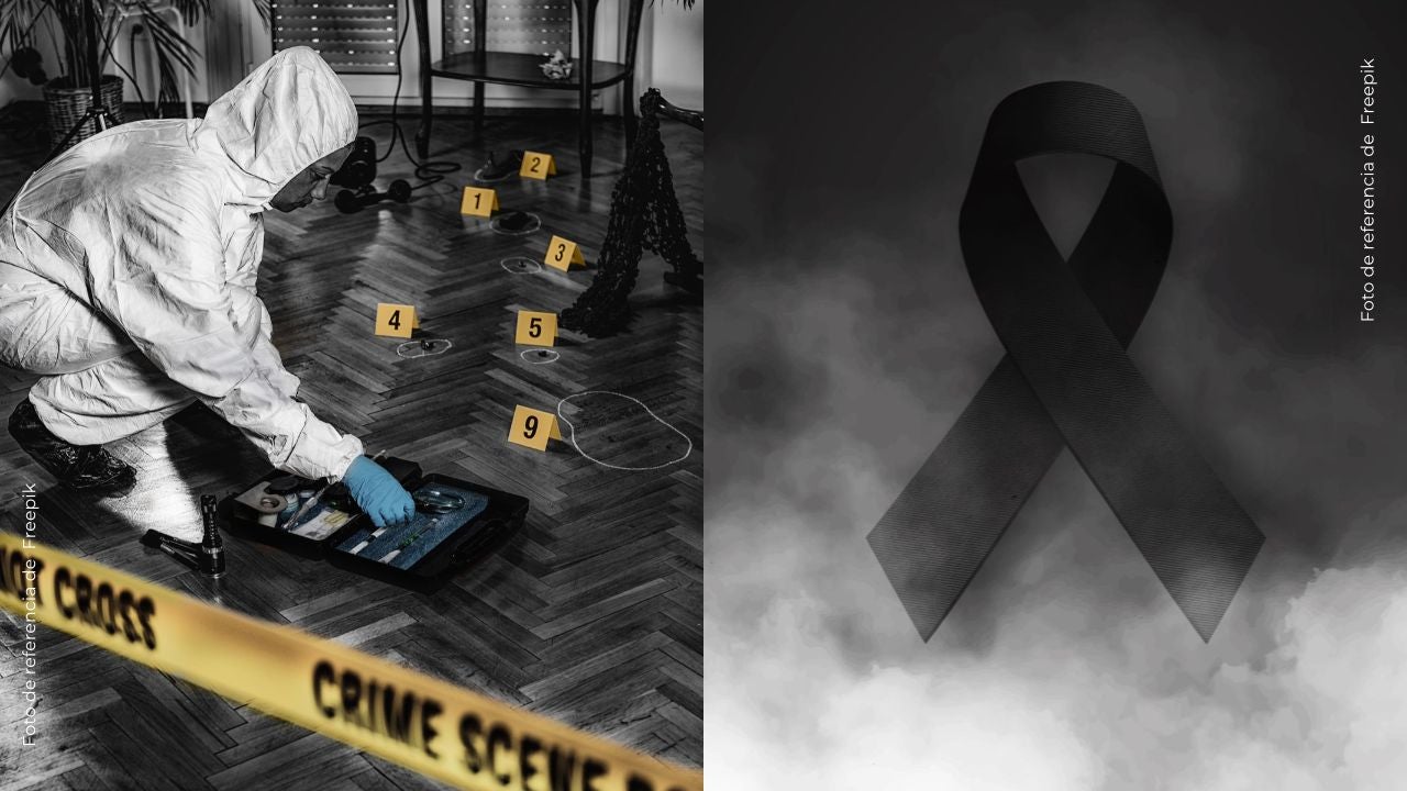 ¿Qué pasó con El Komanche? La autopsia reveló la causa de su muerte