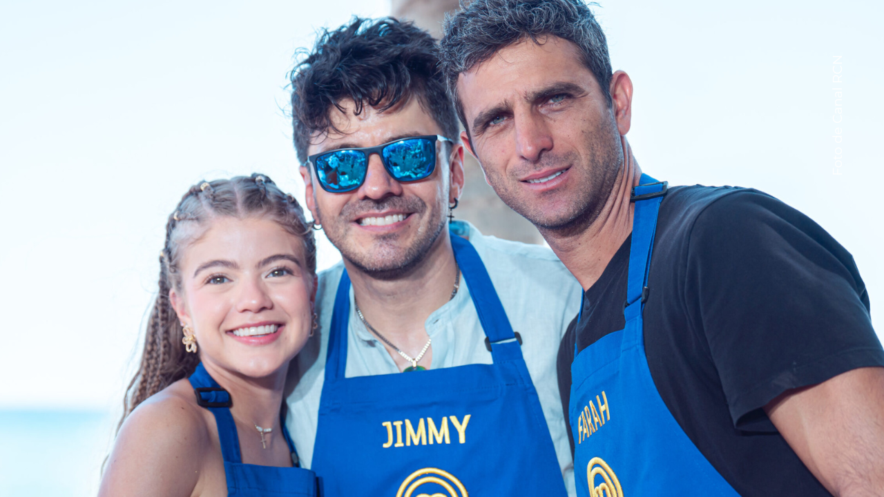 Mariana Mozo hizo sorpresiva confesión sobre su relación con Jimmy Vásquez.