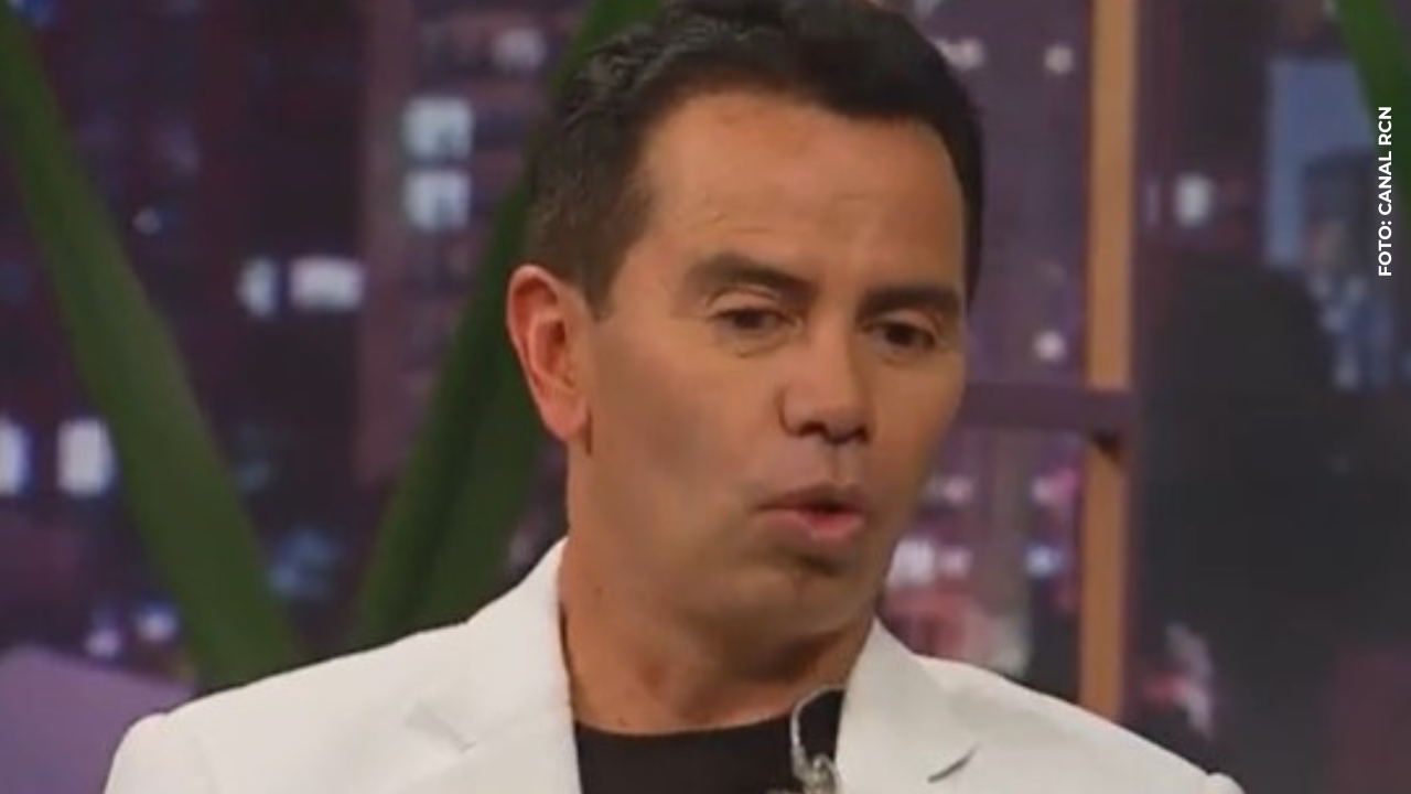 Jhonny Rivera habló del accidente de Kbeto Zuleta y confesó cómo protege a su equipo en carretera