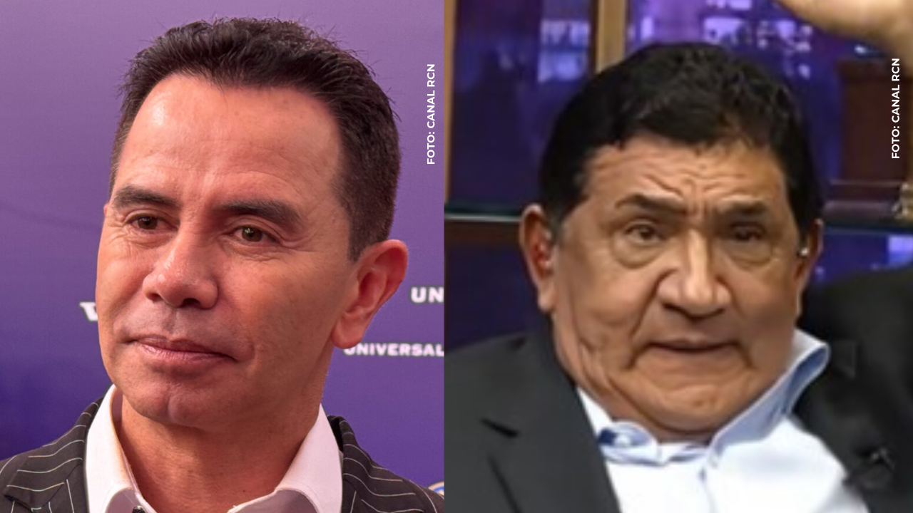 Jhonny Rivera reaccionó al accidente de Kbeto Zuleta e hizo inesperada confesión