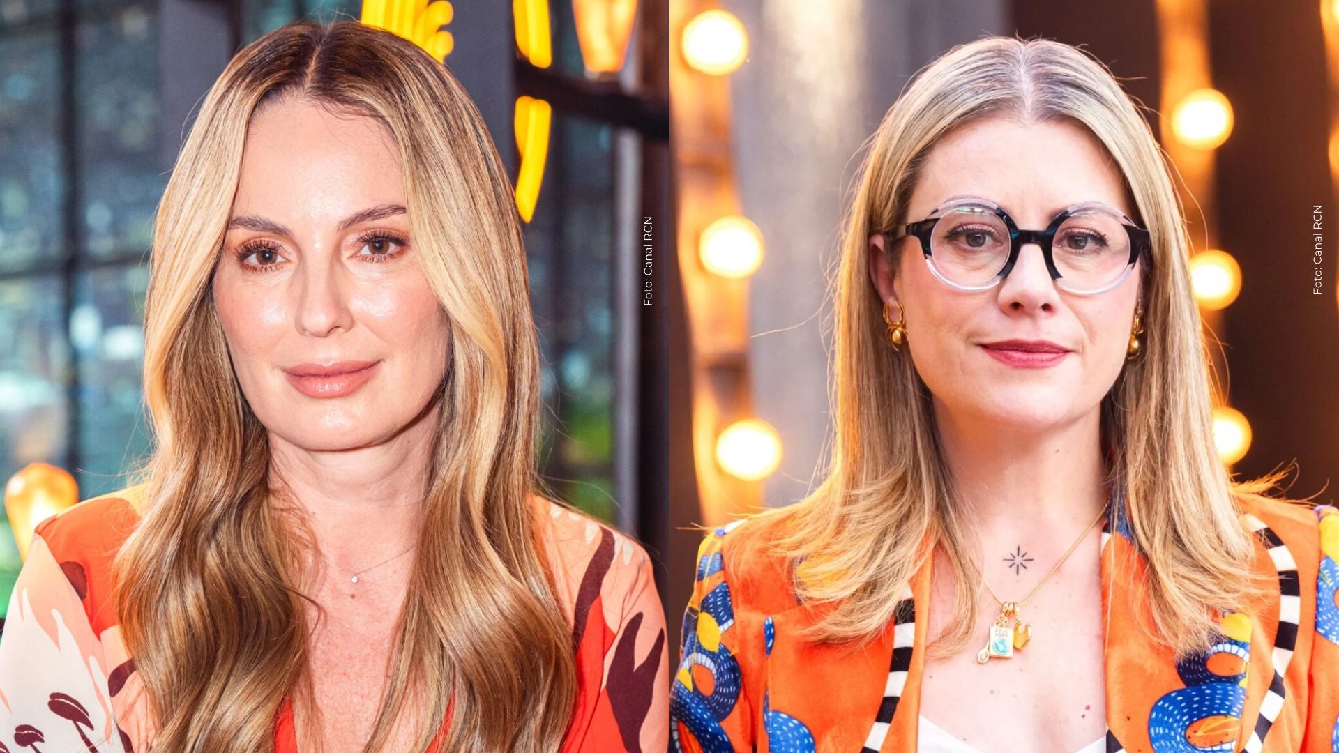 Claudia Bahamón le hizo inesperada petición a Belén Alonso: ¿qué sucedió?