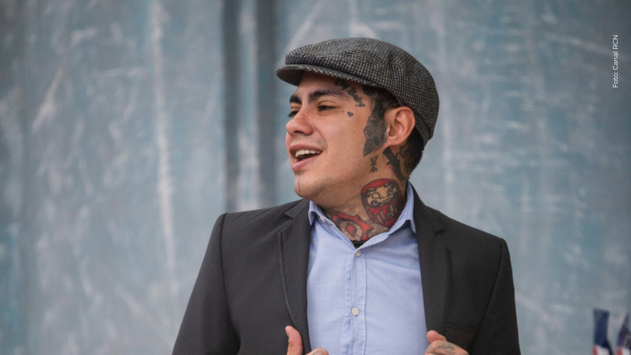 Nicolás Arrieta reapareció en redes junto a sorpresiva confesión: ¿habló de Manuela Ortíz?