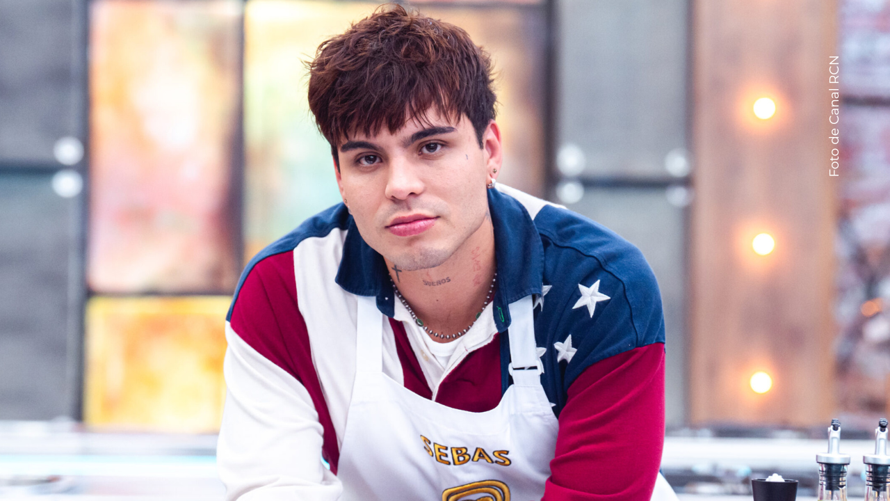 Sebastián Villalobos se sinceró sobre su ruptura con Camila Santamaría.