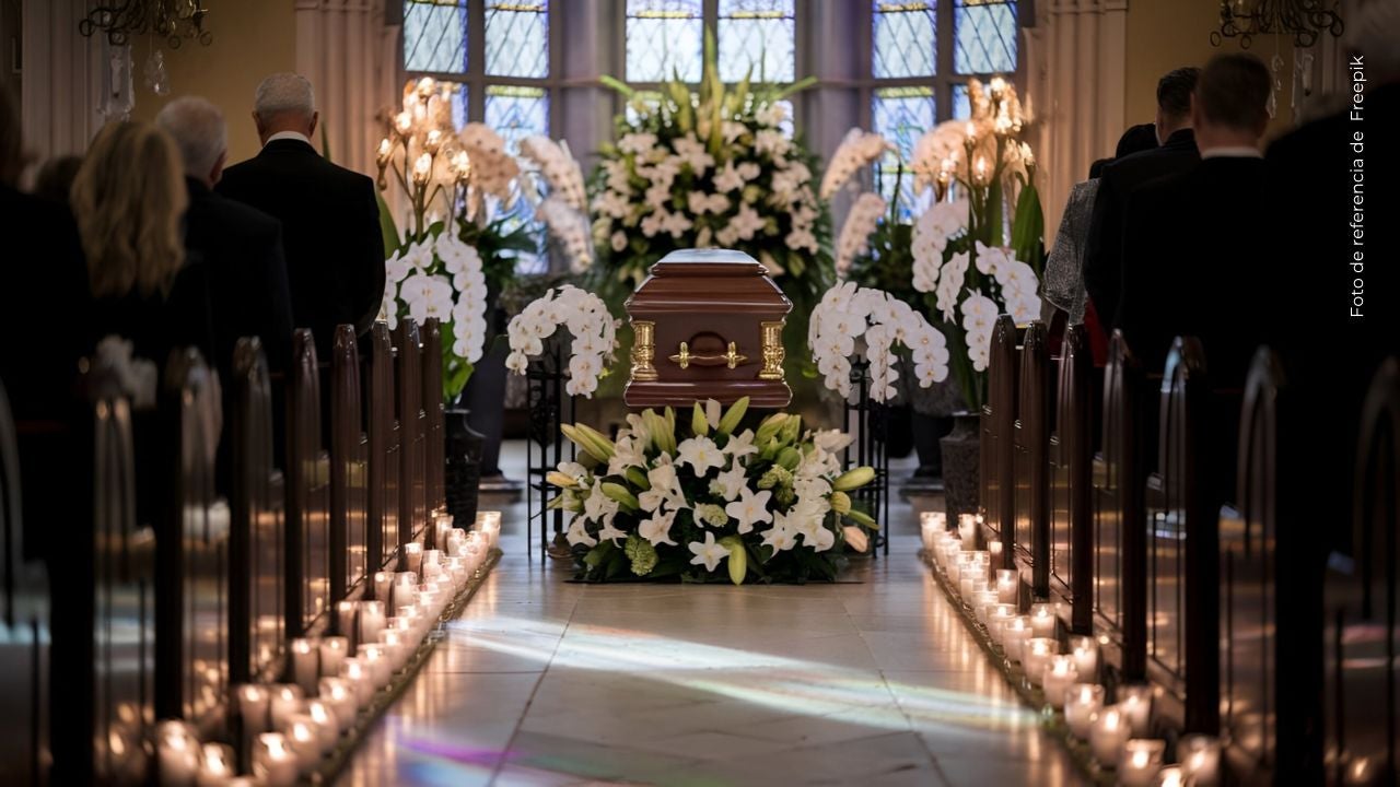 ¿Cuándo y dónde será el funeral de El Komanche? Revelan nuevos detalles