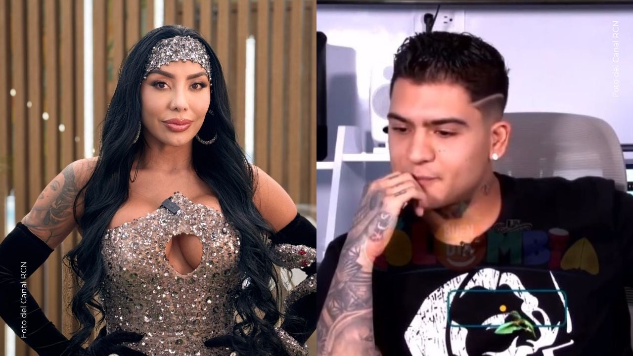 Marcela Reyes anunció medidas legales contra la madre de B-King tras sus señalamientos