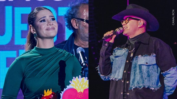 Sonia Restrepo compartió desgarrador mensaje a Yeison Jiménez: "la vida me duele en cada latido" Sonia Restrepo compartió desgarrador mensaje a Yeison Jiménez: "la vida me duele en cada latido"