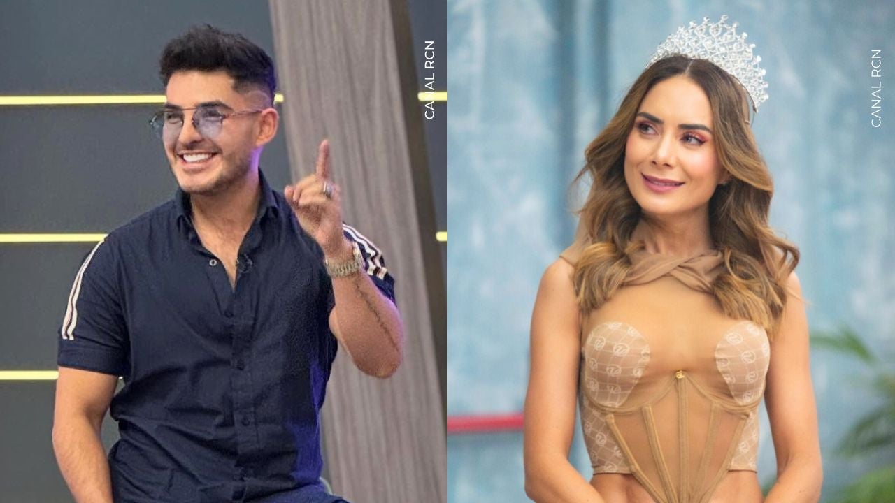 juanse quintero y johanna fadul