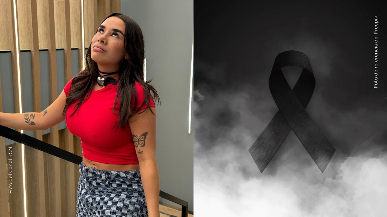 Melissa Gutiérrez habló entre lágrimas sobre la pérdida de su bebé tras un mes de duelo