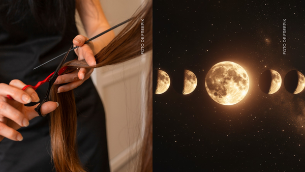 Mejores fechas para cortarse el cabello en noviembre de 2026, según el calendario lunar Mejores fechas para cortarse el cabello en noviembre de 2026, según el calendario lunar