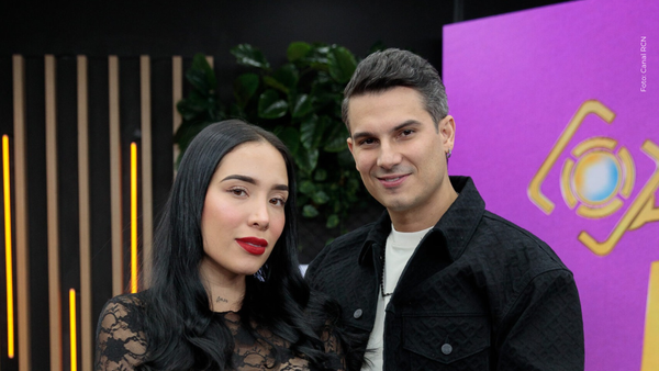 Salen a la luz primeras fotografías de la boda de Luisa Fernanda W y Pipe Bueno: ¿ya dieron el sí? Salen a la luz primeras fotografías de la boda de Luisa Fernanda W y Pipe Bueno: ¿ya dieron el sí?