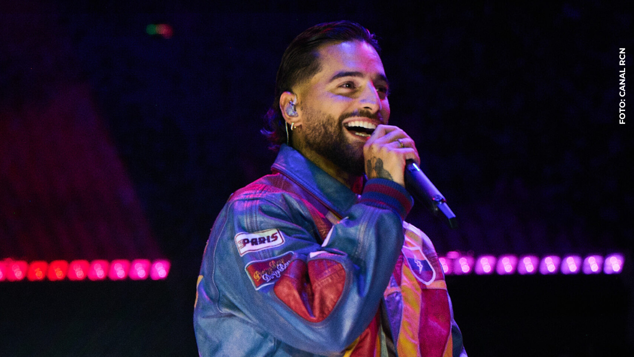 “Qué sabroso la pasamos”: Maluma sorprendió a Shakira con comentario sobre su amistad