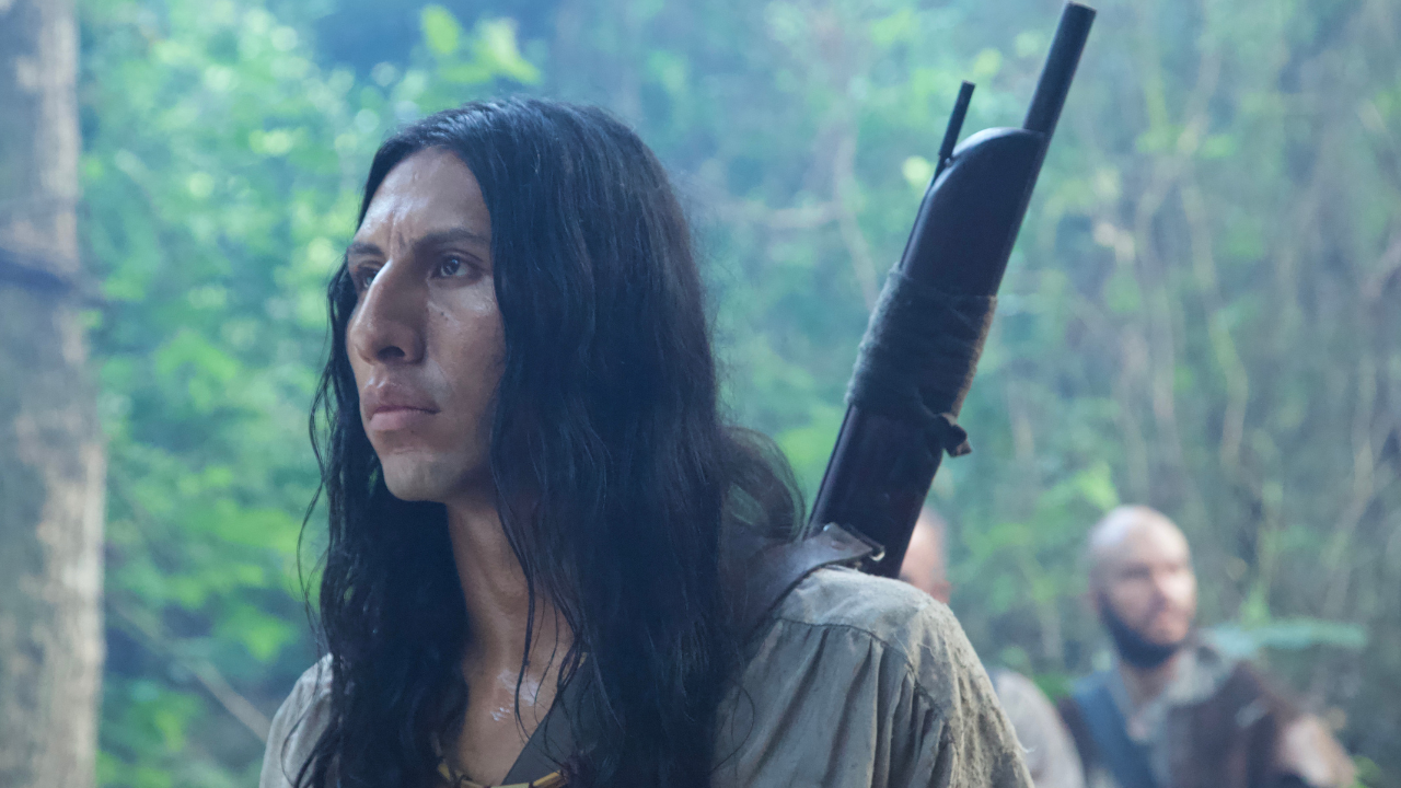 El desperta, la película colombiana dirigida por Jaime Osorio Márquez.