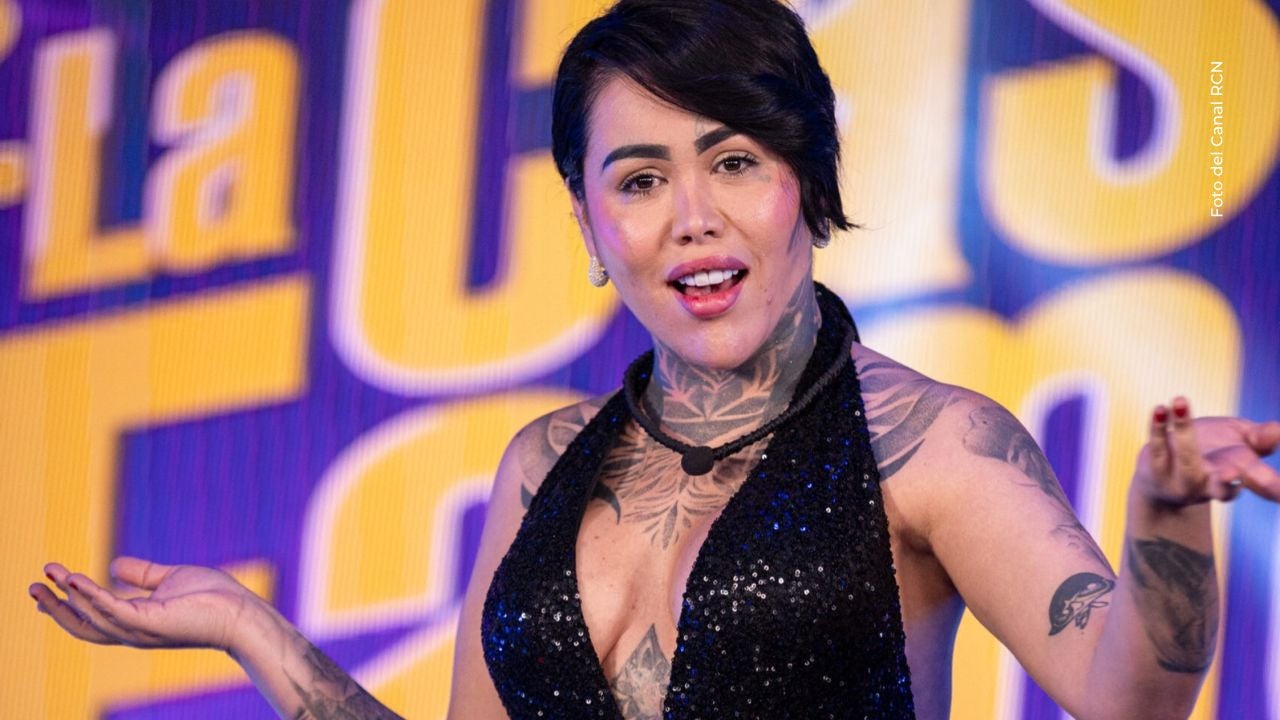 Yina Calderón anunció que regresará al boxeo tras su derrota frente a Andrea Valdiri