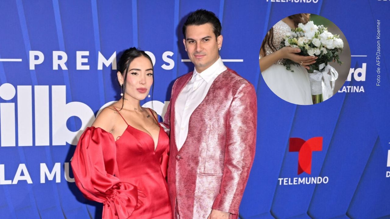 Luisa Fernanda W se casó con Pipe Bueno y recibió críticas por su apariencia en la boda ¿Te ha resultado útil esta conversación hasta ahora?