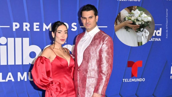 Critican fuertemente a Luisa Fernanda W por su vestido de boda y peinado, ¿Por qué? Critican fuertemente a Luisa Fernanda W por su vestido de boda y peinado, ¿Por qué?