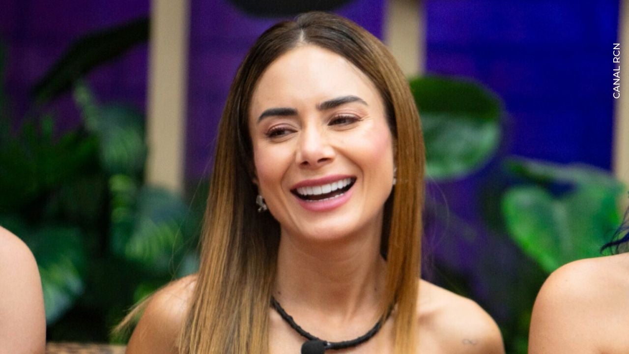 johanna fadul presume su embarazo