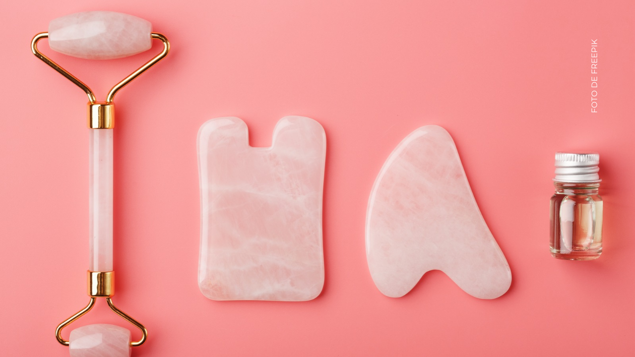 ¿Qué es la gua sha y para qué sirve?