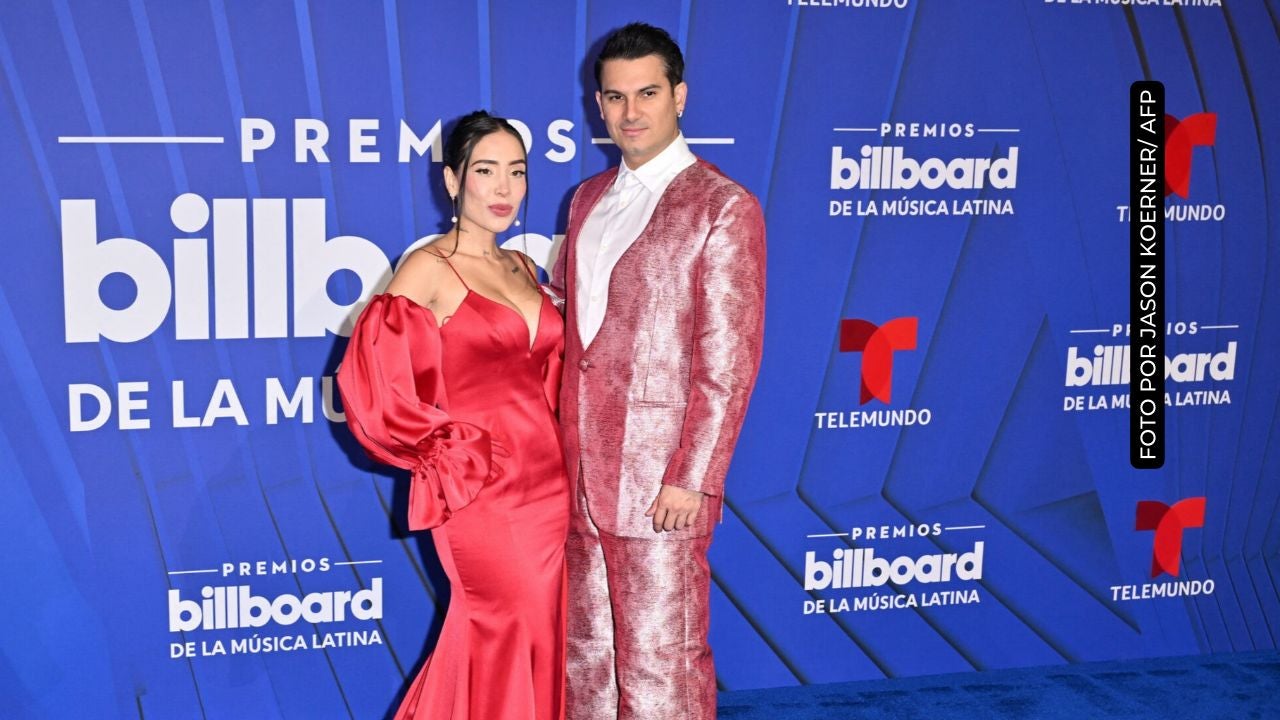 Luisa Fernanda W señaló que este nuevo vestido fue un sueño hecho realidad