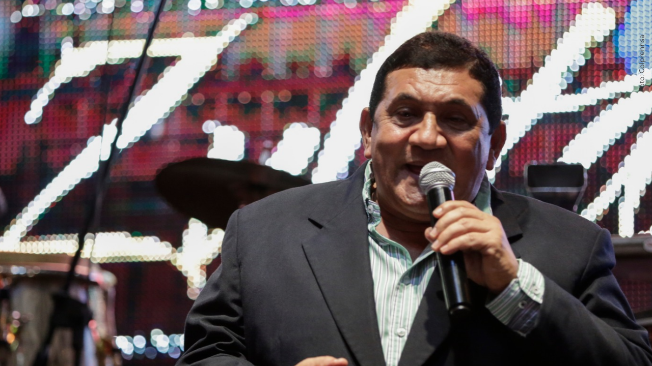 Poncho Zuleta rompió el silencio sobre el estado de salud de su hijo Kbeto tras su accidente: esto dijo