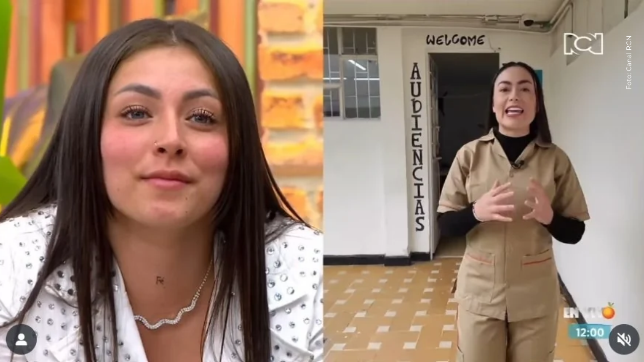Yina Calderón habló de Epa Colombia junto a video que sacó a luz en sus redes: ¿qué dijo?