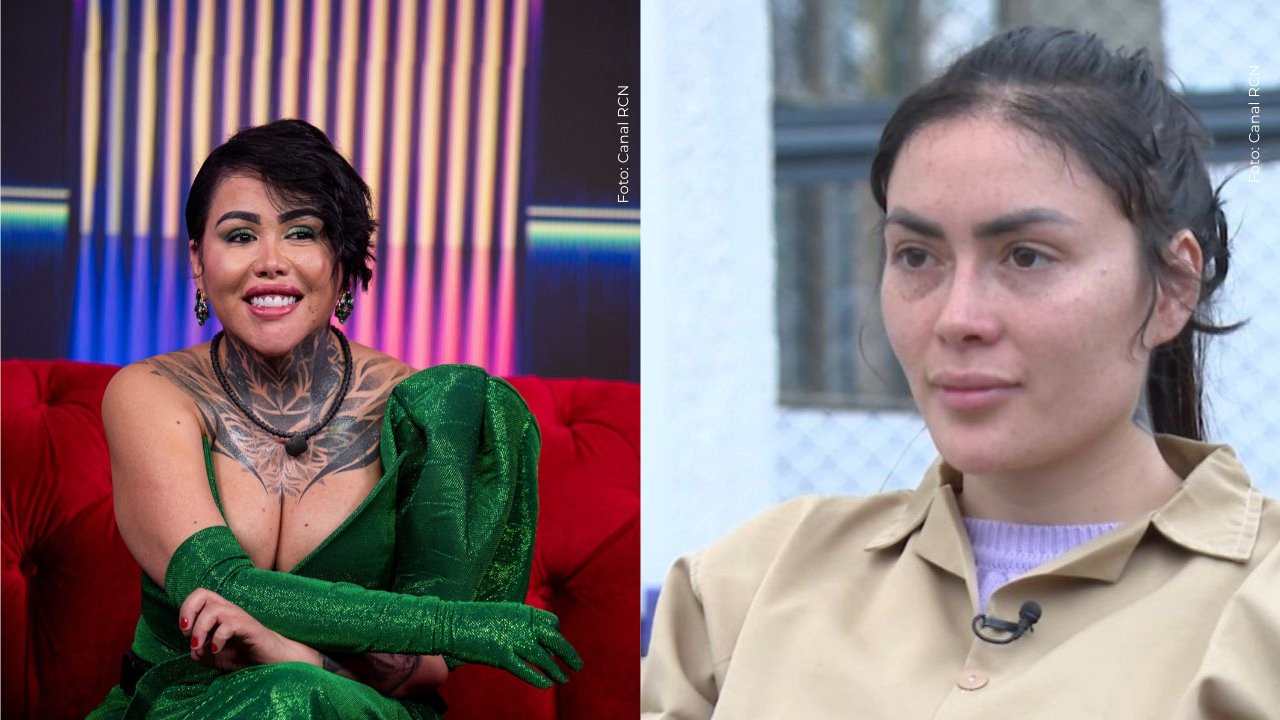 Yina Calderón habló de Epa Colombia junto a video que sacó a luz en sus redes: ¿qué dijo?