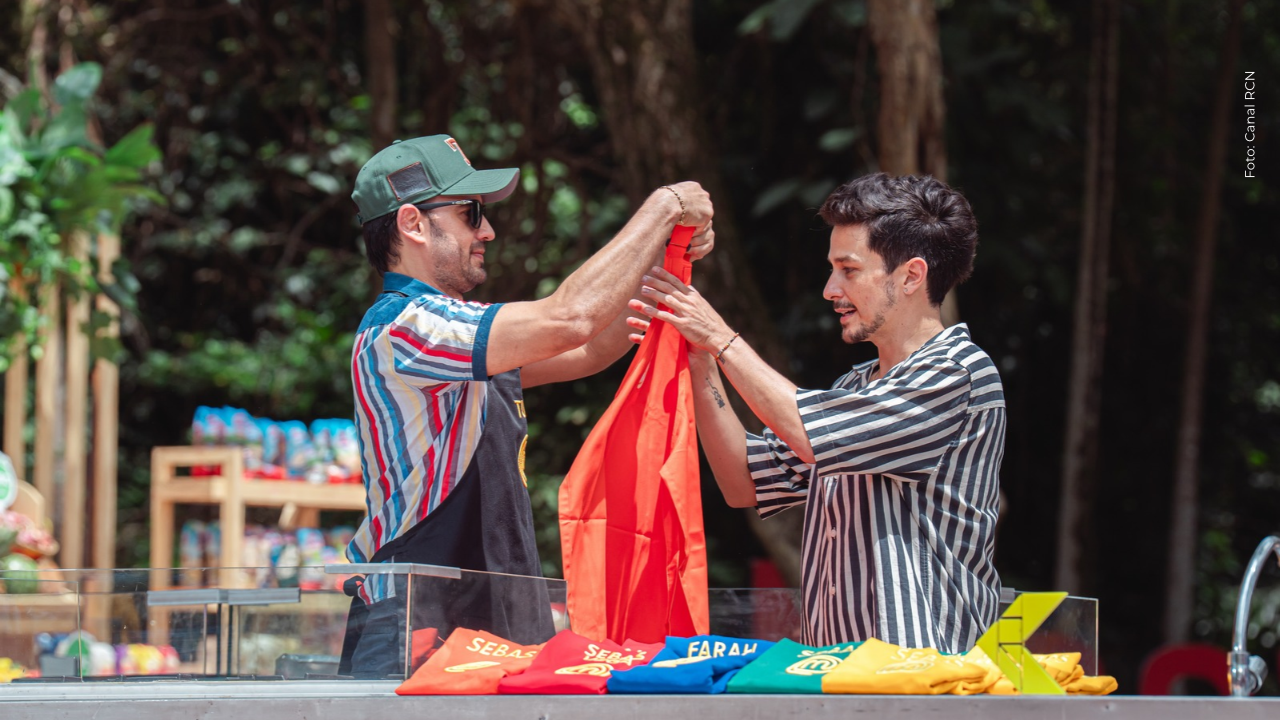 Sebastián Vega cometió un notorio error en MasterChef y el jurado le llamó la atención: ¿por qué?