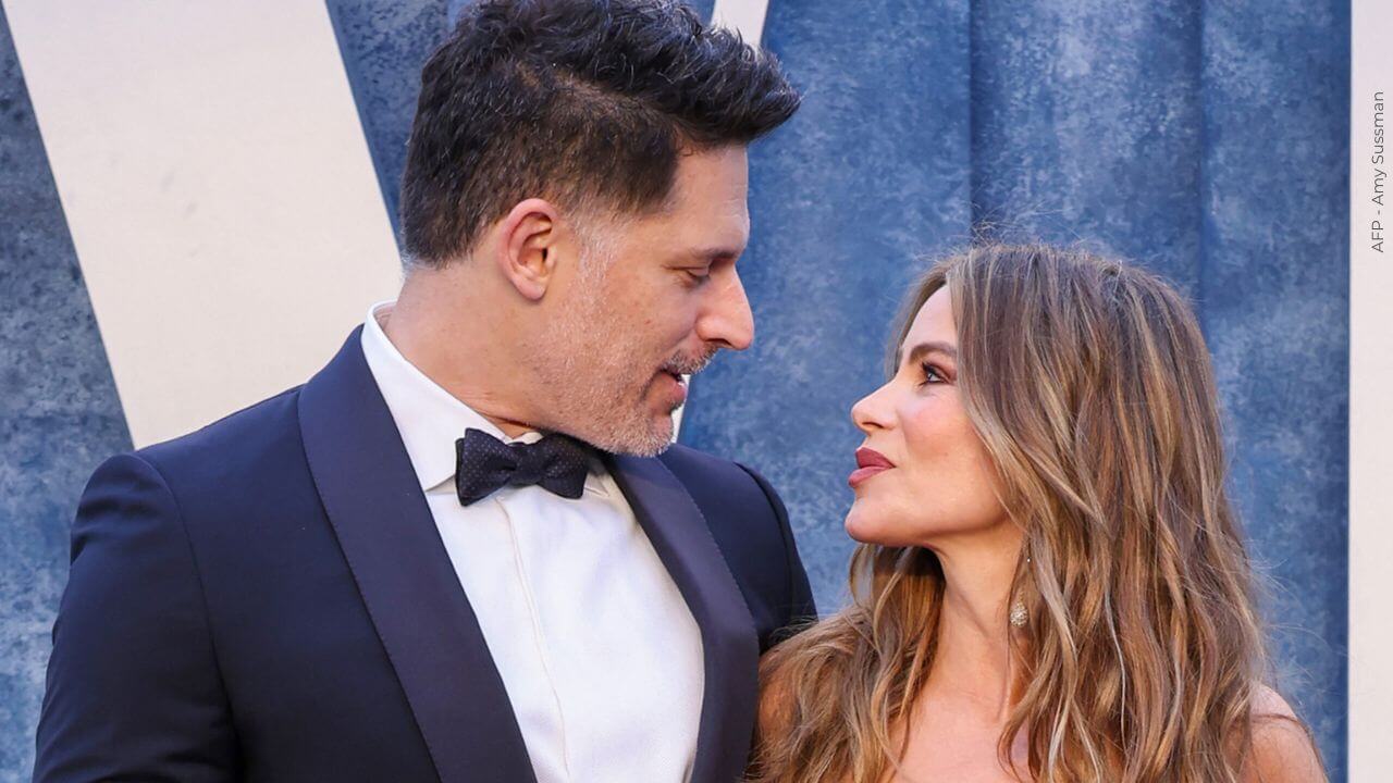 Sofía Vergara terminó definitivamente con Joe Manganiello en julio del 2023.