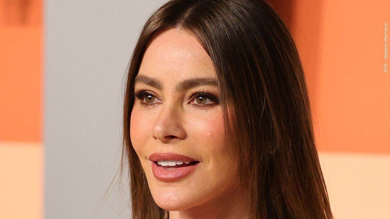 Sofía Vergara ha sido vinculada con varios hombres desde que terminó con Joe Manganiello.